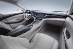 Buick Avenir Concept 2015 года